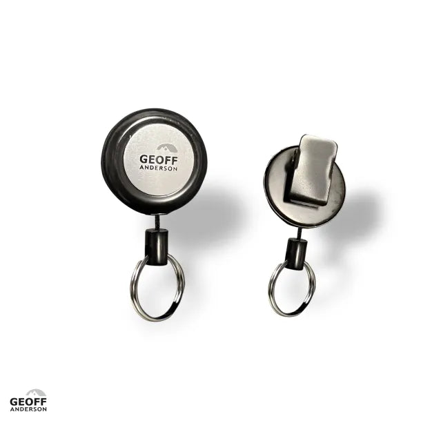 Geoff Anderson WizTool Pin-on Reel