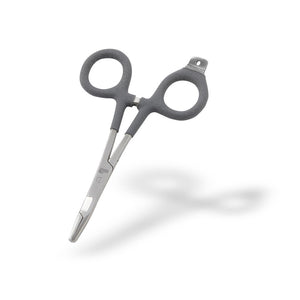 Du tilføjede <b><u>WizTool Pean 150 mm</u></b> til kurven.