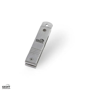 Du tilføjede <b><u>Geoff Anderson WizTool Wolfram-Seitenschneider 70 mm</u></b> til kurven.