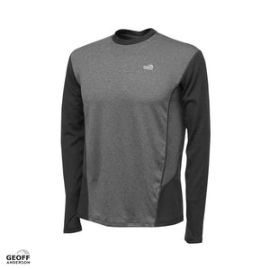 Du tilføjede <b><u>Geoff Anderson WizWool 150 Pullover Grau</u></b> til kurven.