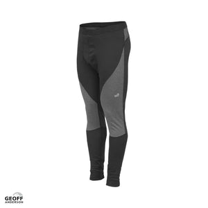 Du tilføjede <b><u>Geoff Anderson WizWool 150 Hose Grau</u></b> til kurven.