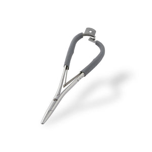 Du tilføjede <b><u>WizTool Mitten Clamp 155 mm</u></b> til kurven.