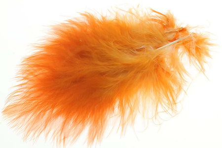 Du tilføjede <b><u>Wolly Bugger Marabou – Gebranntes Orange</u></b> til kurven.