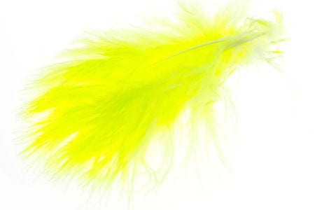 Du tilføjede <b><u>Wolly Bugger Marabou - Fl. Gelb</u></b> til kurven.