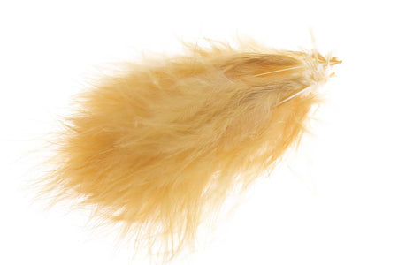 Du tilføjede <b><u>Wolly Bugger Marabou - Ingwer</u></b> til kurven.