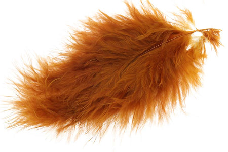 Du tilføjede <b><u>Wolly Bugger Marabou - Goldbraun</u></b> til kurven.