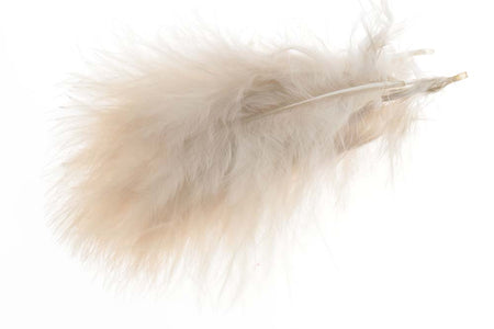 Du tilføjede <b><u>Wolly Bugger Marabou - Hellbraun</u></b> til kurven.