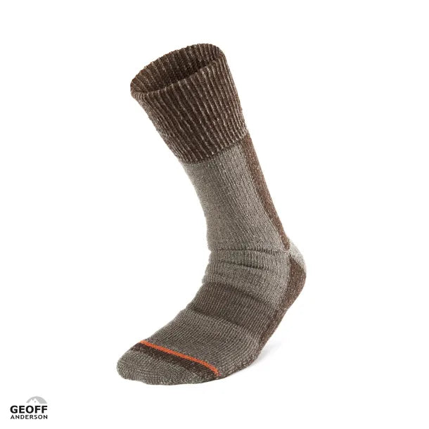Geoff Anderson Woolly 