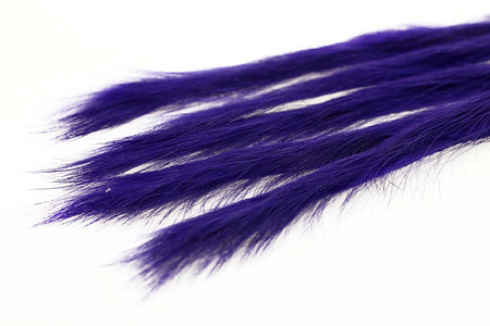 Du tilføjede <b><u>3 mm Rabbit Zonkerstrip - Lila</u></b> til kurven.