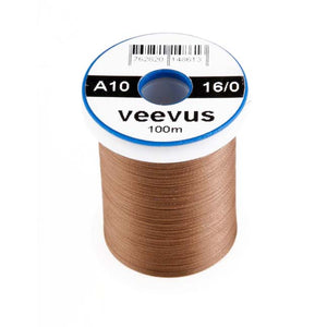 Du tilføjede <b><u>Veevus Standard - Dunkelbraun</u></b> til kurven.