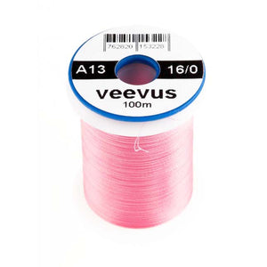 Du tilføjede <b><u>Veevus Standard - Rosa</u></b> til kurven.