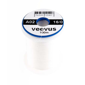 Du tilføjede <b><u>Veevus Standard - Weiß</u></b> til kurven.