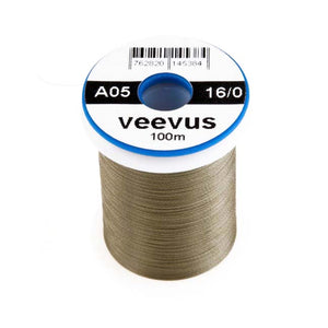 Du tilføjede <b><u>Veevus Standard - Olive Down</u></b> til kurven.