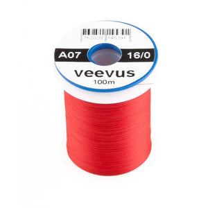 Du tilføjede <b><u>Veevus Standard - Rot</u></b> til kurven.