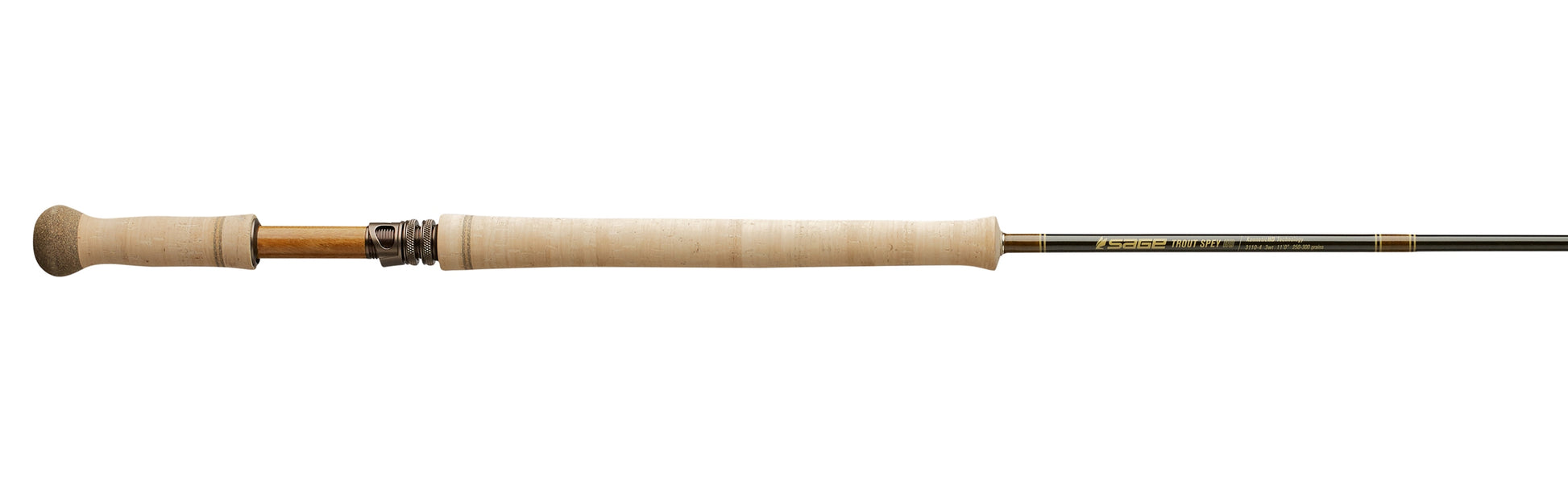 Sage Trout Spey HD