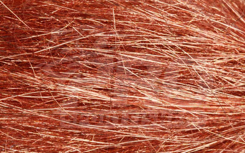 Du tilføjede <b><u>Angel Hair - Kupfer</u></b> til kurven.