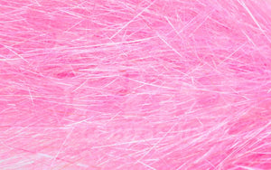 Engelshaar - Zuckerwatte