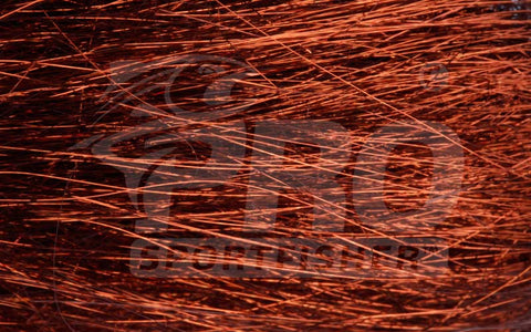 Du tilføjede <b><u>Engelshaar - Dunkelorange</u></b> til kurven.