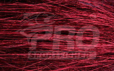 Du tilføjede <b><u>Engelshaar - Dunkelrot</u></b> til kurven.