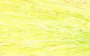 Angel Hair - Electric Lemon