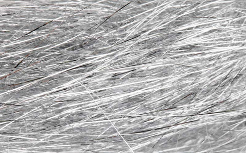 Du tilføjede <b><u>Engelshaar - Silber</u></b> til kurven.