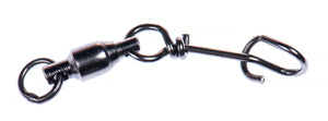 Ahrex Fastach Clip BB SW - 0,1
