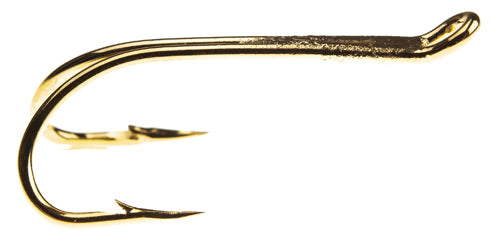 HR428G Standard Double Gold Fluebinding Kroge Ahrex