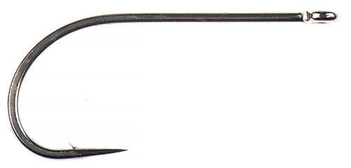 Du tilføjede <b><u>AHREX SA210 - Bob Clouser Signature Series</u></b> til kurven.