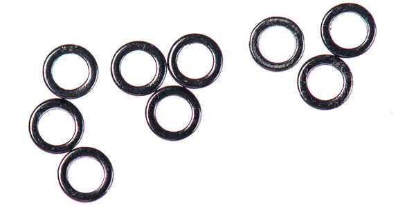 Du tilføjede <b><u>Ahrex Tippet-Ringe</u></b> til kurven.