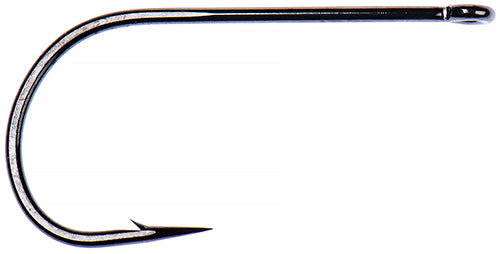 Du tilføjede <b><u>Ahrex TP612 - Trout Predator Streamer kurz</u></b> til kurven.