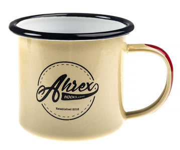 Du tilføjede <b><u>AHREX Becher – Alles, was Sie brauchen, ist Kaffee</u></b> til kurven.