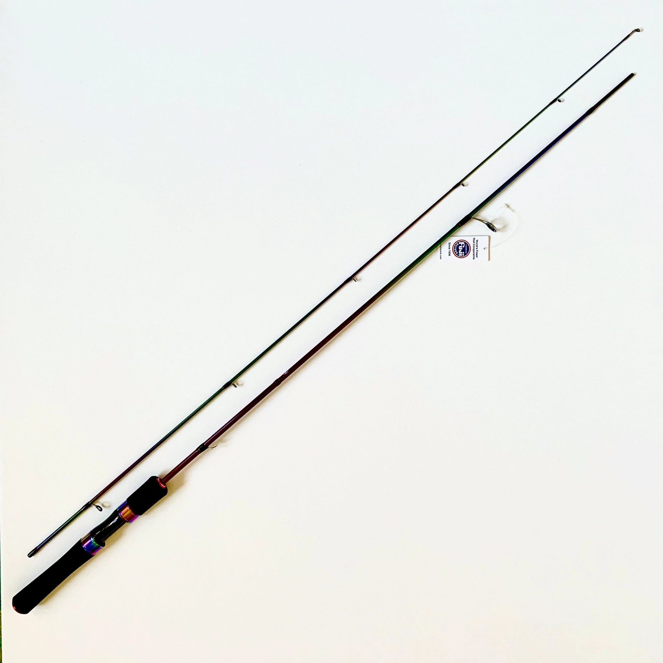 Alpha Banzei 602 0,5 - 3 Gramm
