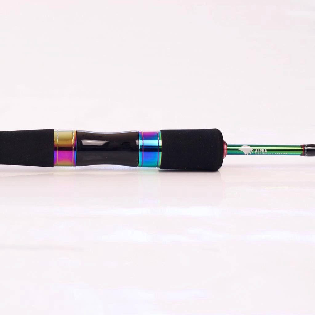 Alpha Banzei 602 0,5 - 3 Gramm