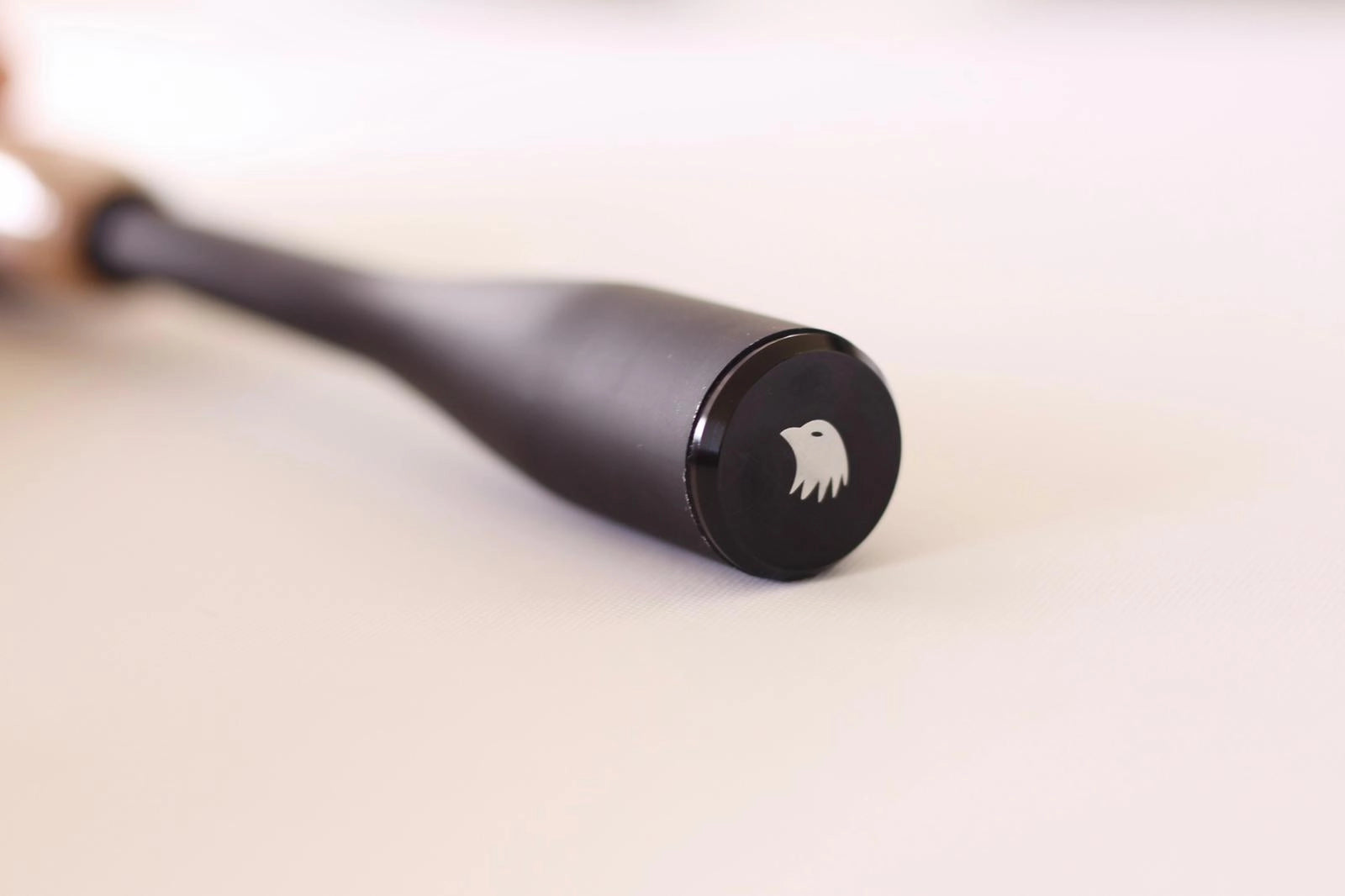 Alpha "forellen hunter" Black Edition 662 XUL