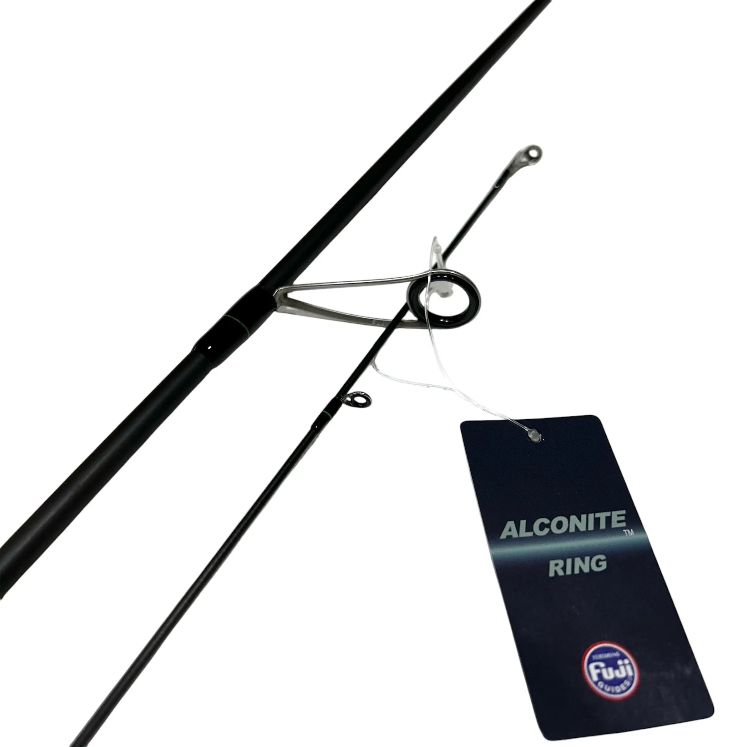 Alpha "forellen hunter" Black Edition 662 XUL