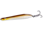 Der Silberne Pfeil, 16 Gramm