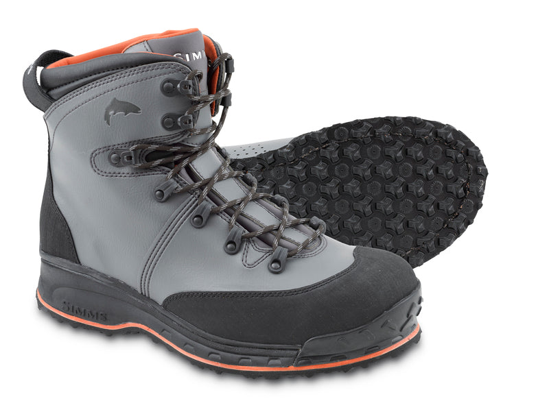 Simms Flats Sneaker