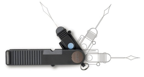 Du tilføjede <b><u>C&F Design 3-in-1 Haarschneidemaschine CFA-42</u></b> til kurven.