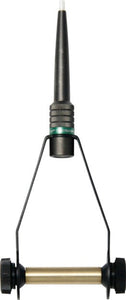 Du tilføjede <b><u>C&F Design Standard-Spulenhalter für Salzwasser (CFT-60-SW)</u></b> til kurven.