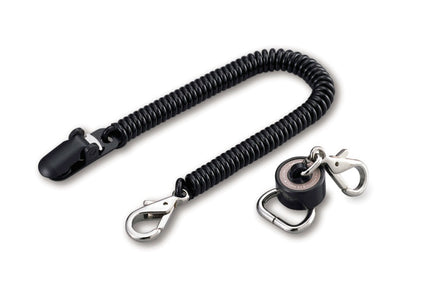 Du tilføjede <b><u>C&F Design Magnetischer Netzauslöser</u></b> til kurven.