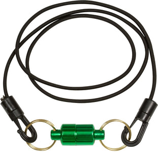 Du tilføjede <b><u>Magnetische Netzfreigabe</u></b> til kurven.