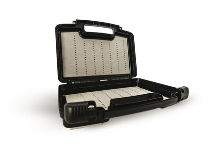 Du tilføjede <b><u>Große Bootsbox für wissenschaftliche Angler</u></b> til kurven.