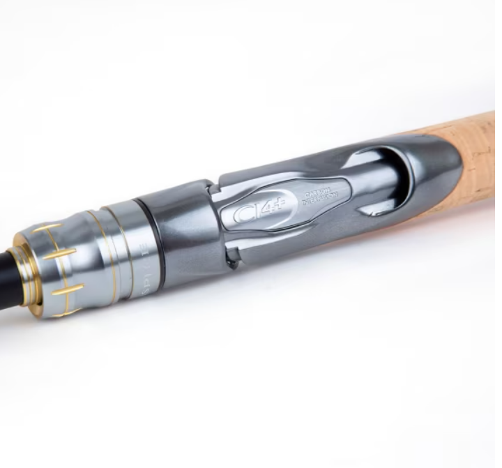 Shimano Aspire Meerforelle