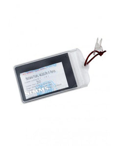 Du tilføjede <b><u>Simms – Wasserdichter Führerscheinhalter</u></b> til kurven.