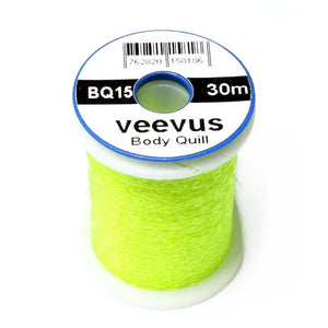 Du tilføjede <b><u>Veevus-Körperfeder – Fluoreszierendes Gelb</u></b> til kurven.