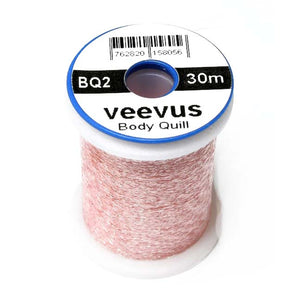 Du tilføjede <b><u>Veevus Body Quill – Hellrosa</u></b> til kurven.