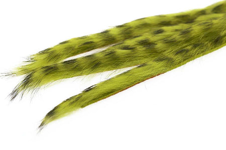 Du tilføjede <b><u>3 mm Kaninchenstreifen-Zonkerstripe – Helloliv</u></b> til kurven.