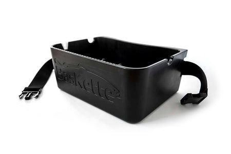 Du tilføjede <b><u>Baskette Seilkorb </u></b> til kurven.