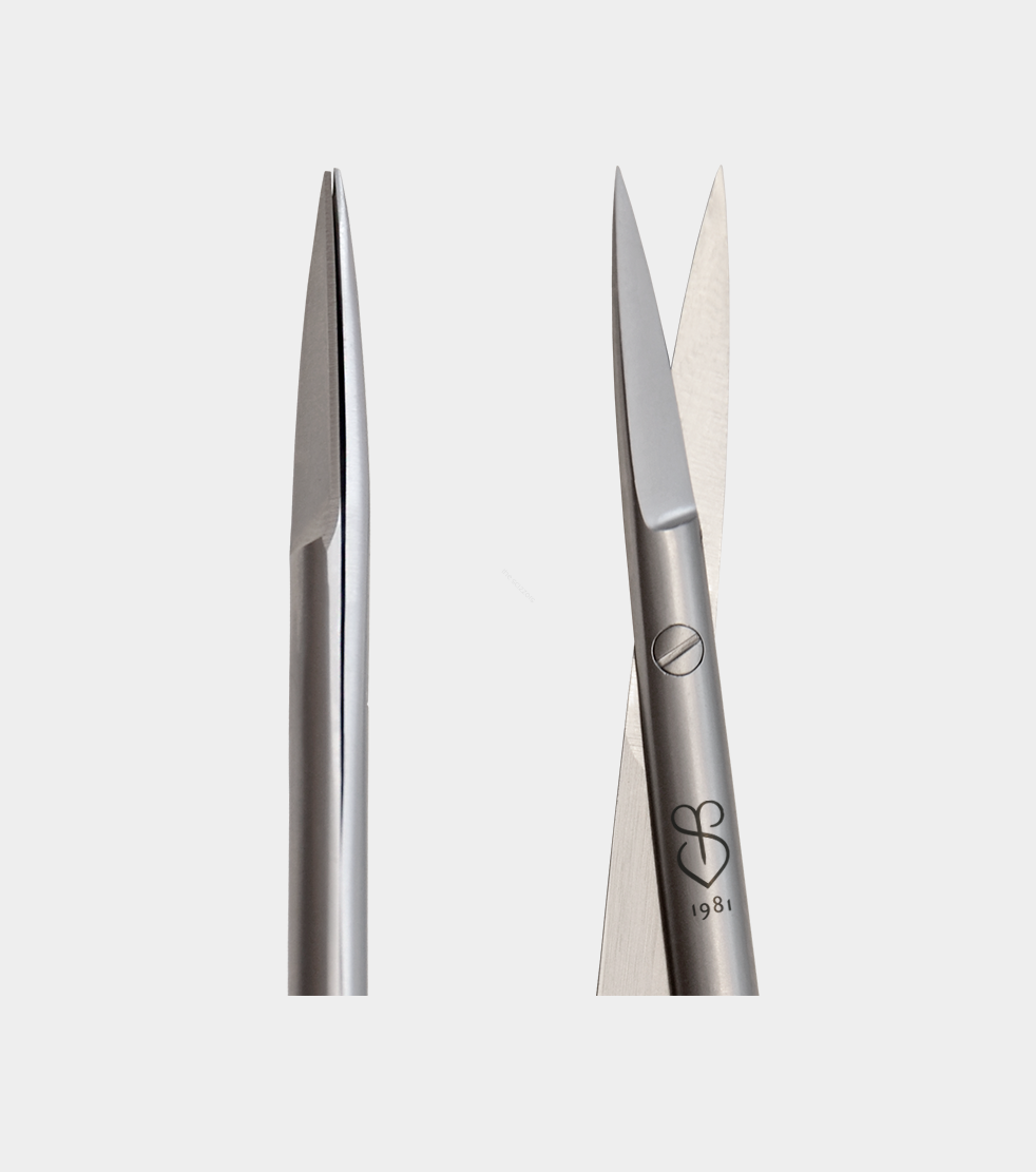 Renomed FS3 Saks - 11 cm - Straight