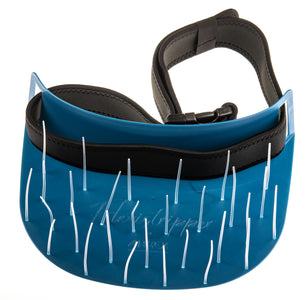 Du tilføjede <b><u>AHREX Flexi Stripper - Blau/Transparent 125cm Gürtel</u></b> til kurven.
